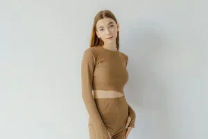 Brown Two Piece Set Trends You Need to Try