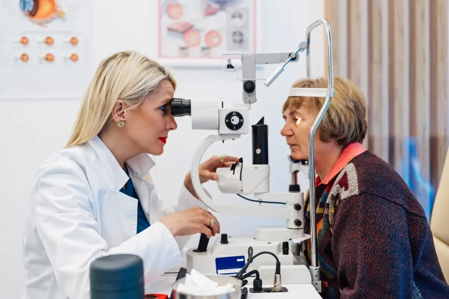 Cataract Care