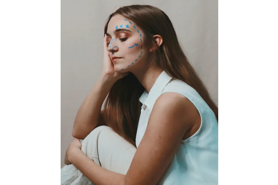 Change Your Look with Facial Procedures for Dramatic Effect