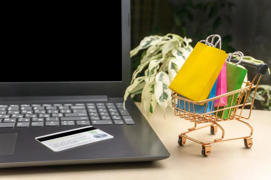 Cross-Border Shopping Made Easy The Role of Alternative Payment Methods