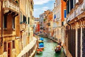 Cultural Experiences You Should Not Miss in Venice