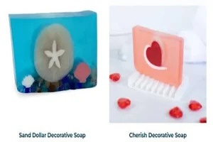 Decorative Bathroom Soap: Pretty, Practical Picks for a Stylish Bath