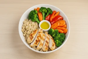 Diet and Lifestyle While Taking Semaglutide