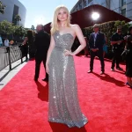 Elle Fanning Red Carpet Style Evolution and Iconic Fashion Moments