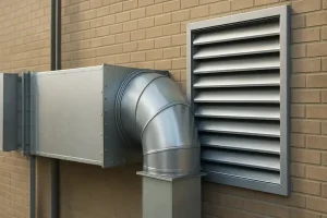 Enhancing Efficiency and Comfort: Sound Attenuators for Cooling Towers