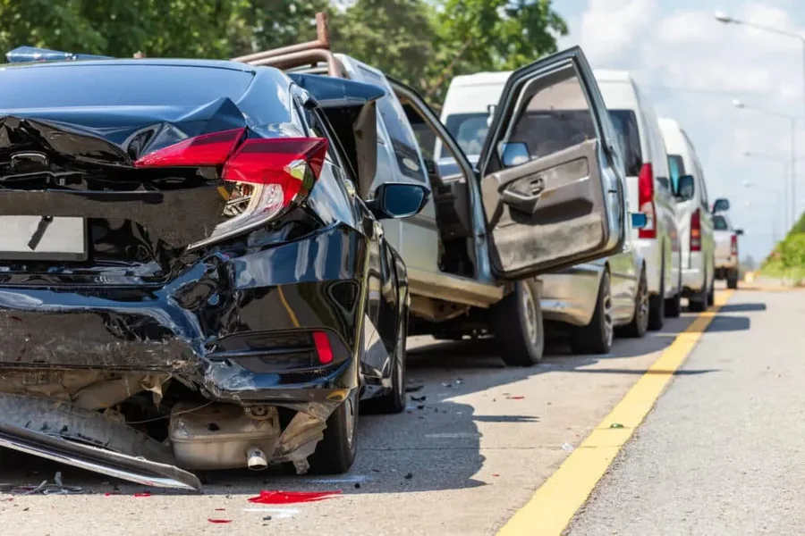 Car Accident Lawsuit
