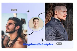 Exploring the Future of Hairstyling with FaceHair.ai and Facial Features Analysis AI 