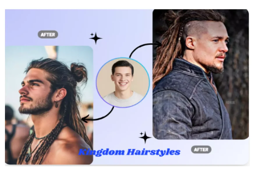 Exploring the Future of Hairstyling with FaceHair.ai and Facial Features Analysis AI 