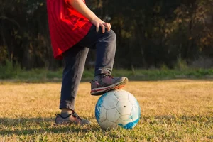Football Economics: From Shilling Gates to Billion Deals