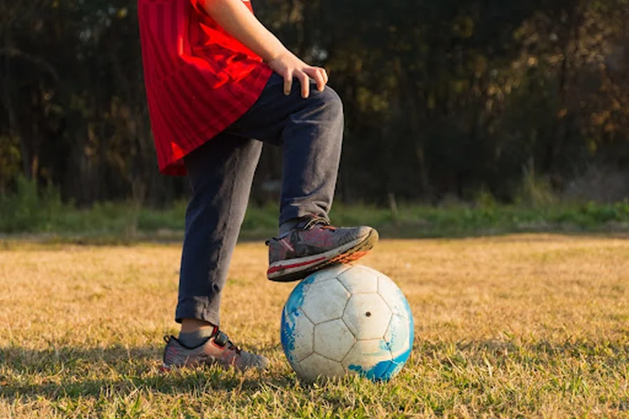Football Economics From Shilling Gates to Billion Deals