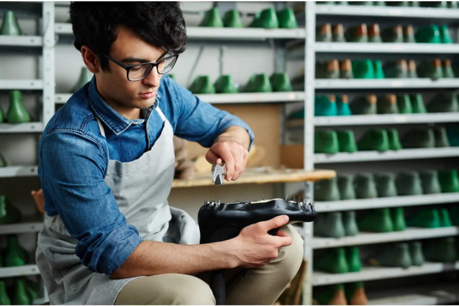 Footwear Designer 
