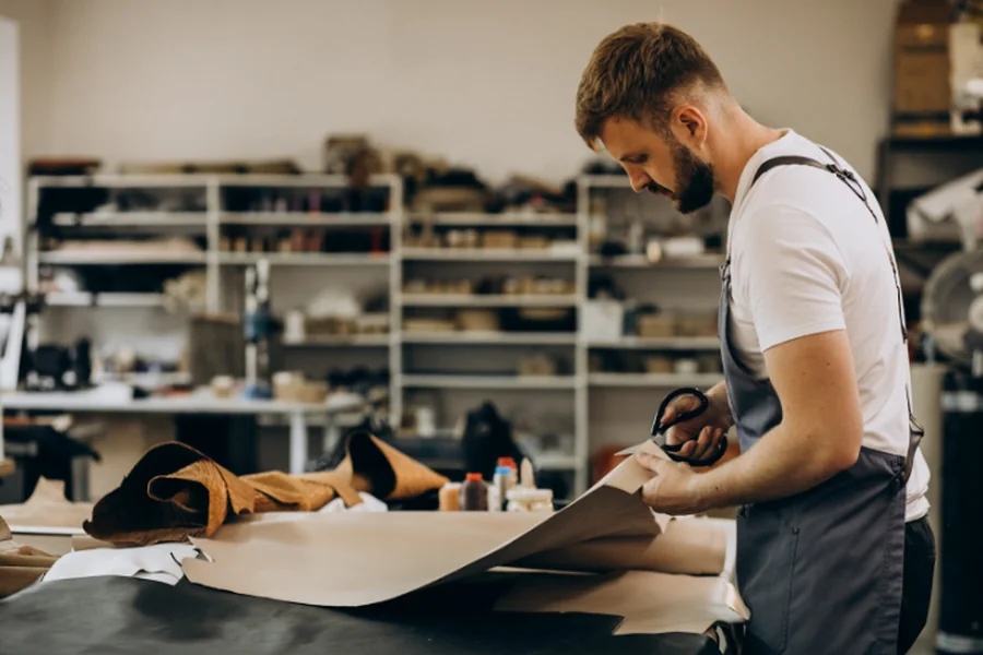 Footwear Designer