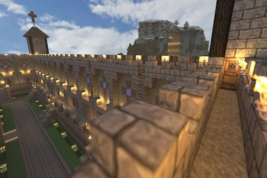 From Discord to Gameplay How to Join a Minecraft Server Step by Step