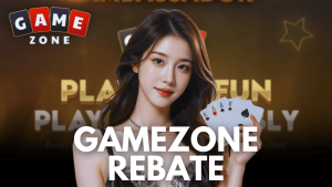 GameZone Rebate System Reflects Responsible Digital Play Direction