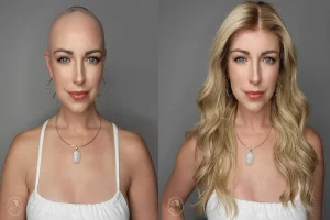 Thin 60%, Transparent 70%: HD Lace Wigs’ Technological Breakthrough