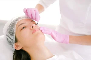 How Botox Works to Relax Targeted Muscles