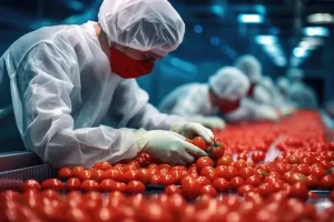 How the American Food Recall Process Works