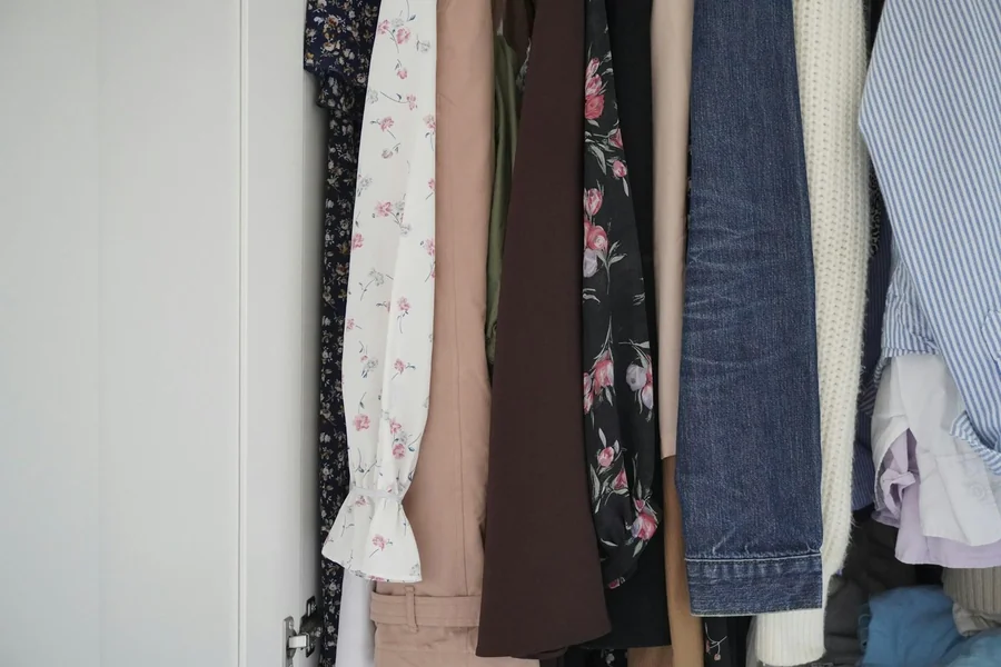 How to Build a Timeless Wardrobe That Lasts for Years