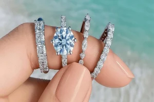 How to Choose Rings That Reflect Today’s Style