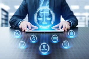 How to Digitize and Modernize Your Corporate Legal Department
