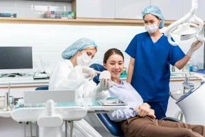 How to Find a Great Dental Clinic Near You
