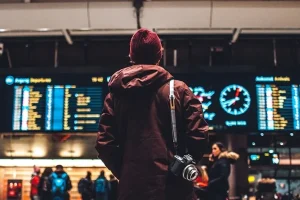 How to Stay Flexible When Trips Don’t Go According to Plan