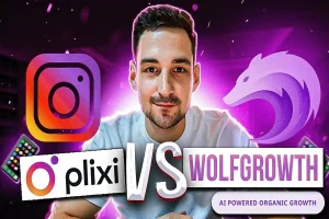 How to Use Plixi Without Overcomplicating Your Instagram Growth