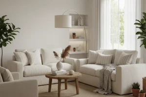 Interior Design Trends Inspired by Celebrity Homes 