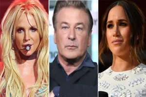 Most Shocking Celebrity Scandals You Didn’t See Coming