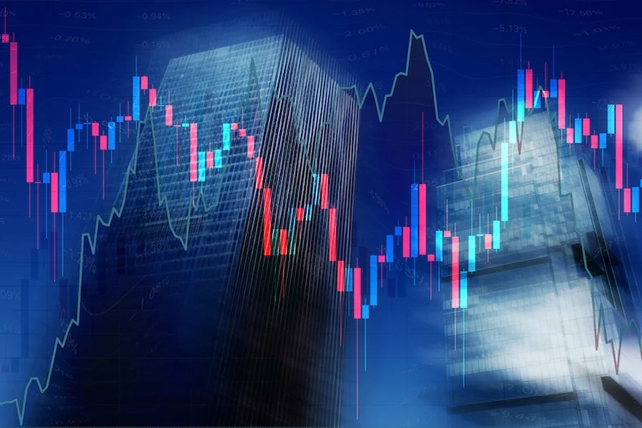 Navigating the Waves How Volatility Shapes Canadian Investment Behavior
