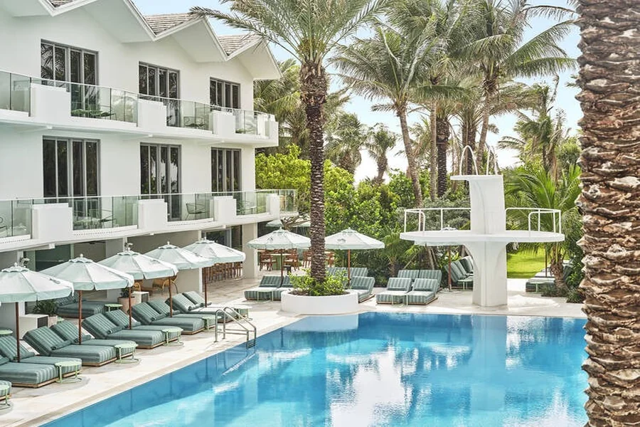 Pamper Yourself Top Experiences at Miami’s Luxury Resorts 