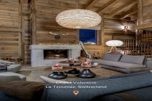 Redefining Vacation Rentals Through Design, Comfort, and Trust
