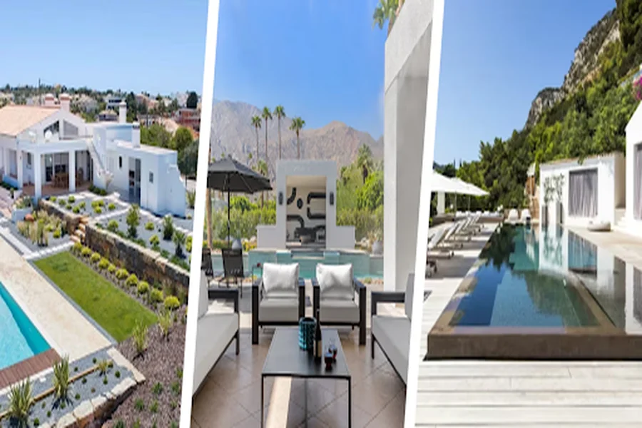 Elevated Aesthetics and Thoughtful Spaces