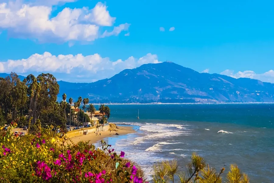 Santa Barbara