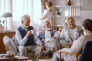 Senior Living Can Feel Like Freedom When These 10 Things Are Done Right
