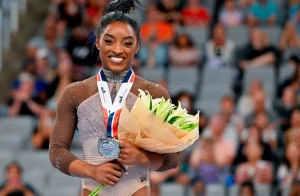 Simone Biles Height And How It Shapes Her Career