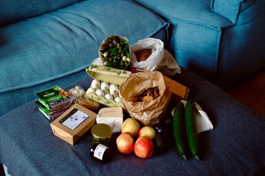 Sustainable Living
