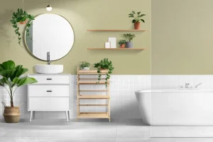 Sustainable Style Starts at Home: How a Conscious Bathroom Remodel Mirrors Ethical Fashion