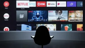 The Future of OTT Platforms and Global Content