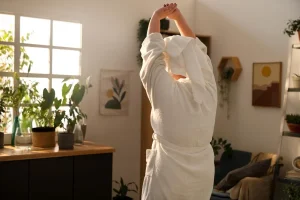 The Slow Wellness Movement: Caring for Your Body Long-Term