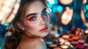 The Ultimate Guide to Choosing the Perfect Color Contact Lenses