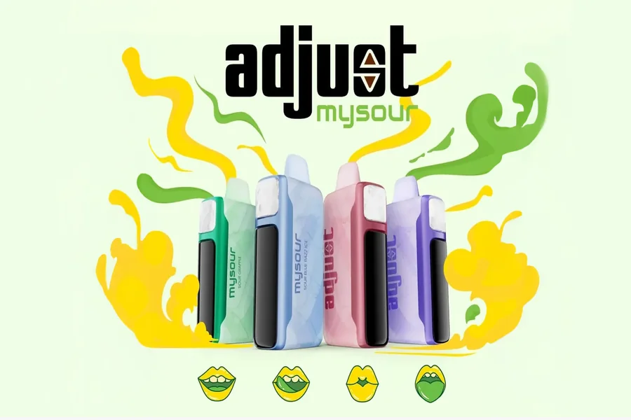 Disposable Vapes