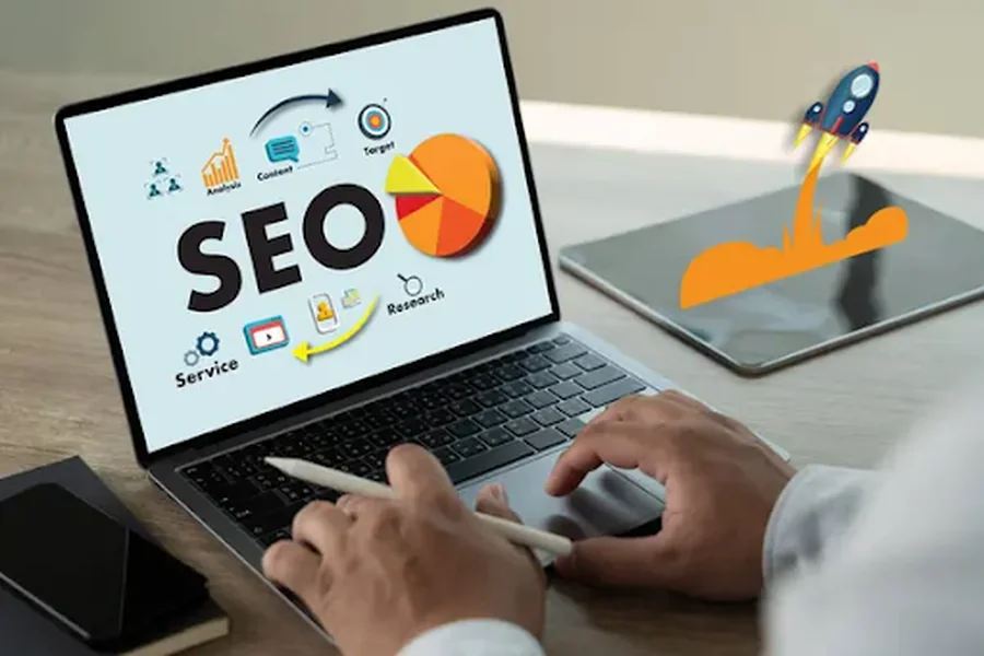 Top SEO Company in Malaysia Expert Services to Boost Your Online Visibility