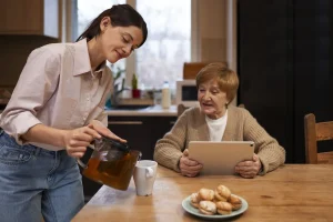 What Adult Children Should Know About Senior Living Options