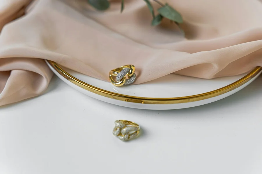 What Different Gold Purities Actually Mean for Everyday Wear