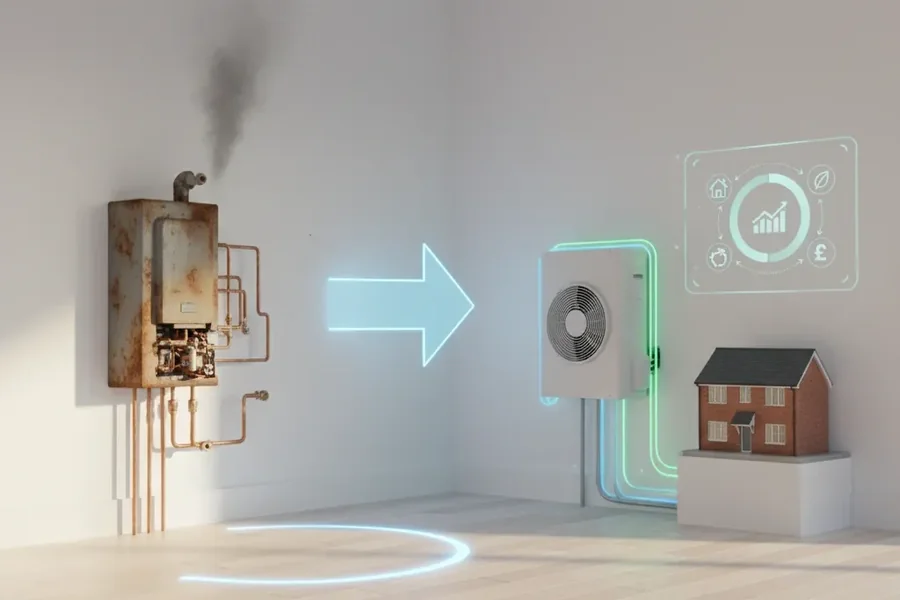 Heating System