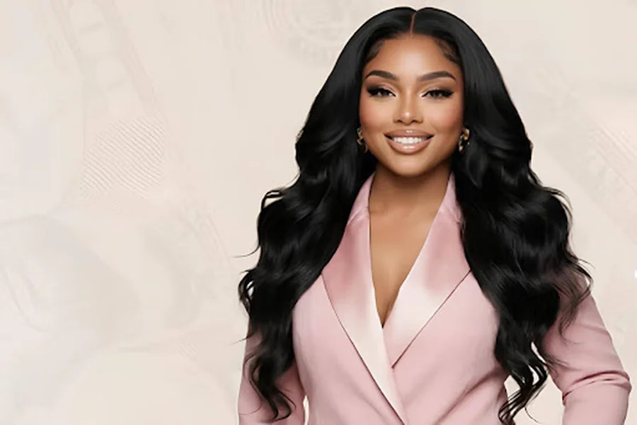 Why 5x5 Closure Wigs Are Popular Among First-Time Wig Wearers