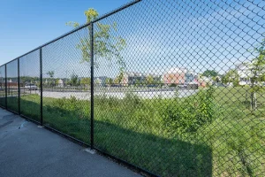 Why Chain-Link Fences Are a Practical Choice for Washington Homes and Businesses
