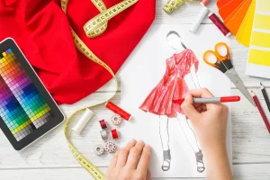 Why Intellectual Property Matters in Fashion