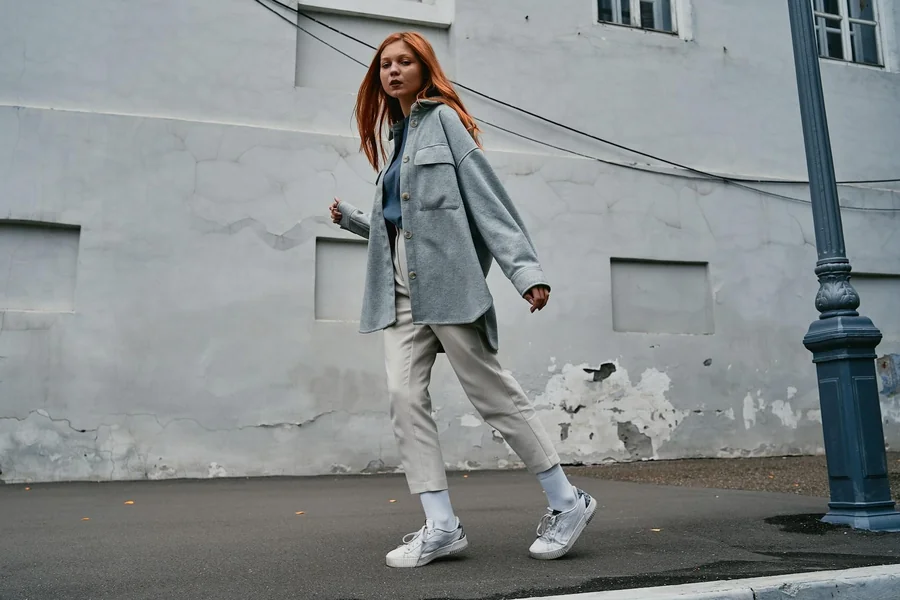 Why Seasonless Dressing Is the Future of Sustainable Fashion